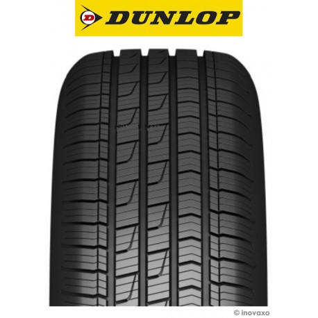 Pneu TOURISME ETE DUNLOP SPORT ALL SEASON : 215/55r18 99 V