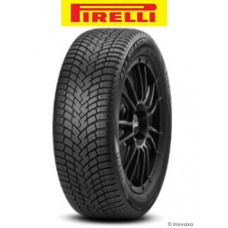 Pneu TOURISME HIVER PIRELLI CINTURATO WINTER 2 : 215/55r18 99 T
