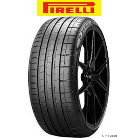Pneu 4 X 4 PIRELLI P-ZERO PZ4 : 285/40r22 110 Y