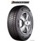 Pneu CAMIONNETTE ETE BRIDGESTONE DURAVIS ALL SEASON : 195/75r16 110/108 R