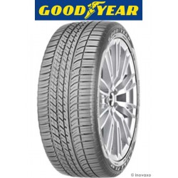 Pneu 4 X 4 GOOD YEAR EAGLE F1 ASYMMETRIC SUV AT : 235/60r18 107 V