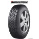 Pneu CAMIONNETTE HIVER BRIDGESTONE BLIZZAK W810 : 215/60r17 104/102 H