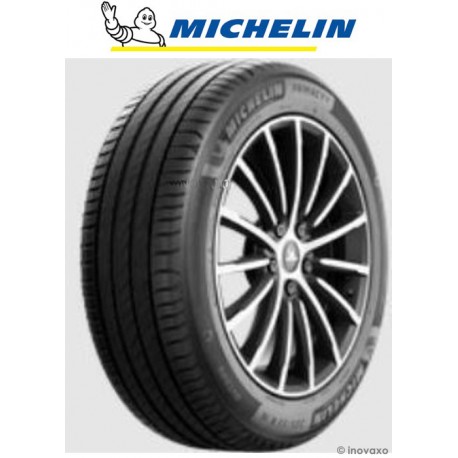 Pneu TOURISME ETE MICHELIN PRIMACY 4+ : 185/55r16 87 H