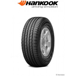 Pneu 4 X 4 HANKOOK DYNAPRO HT : 265/45r21 104 T