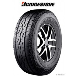 Pneu 4 X 4 BRIDGESTONE DUELER A/T 001 : 255/70r18 116 S