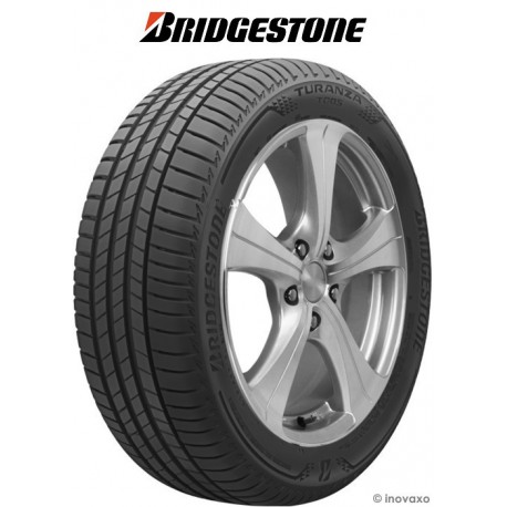 Pneu TOURISME ETE BRIDGESTONE TURANZA T005 : 235/55r19 105 Y