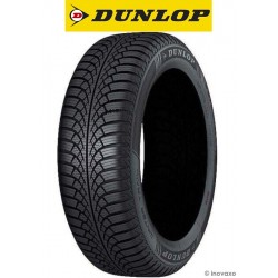 Pneu TOURISME HIVER DUNLOP WINTER TRAIL : 205/55r16 91 H