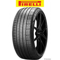 Pneu 4 X 4 PIRELLI P-ZERO PZ4 : 275/35r23 104 Y