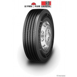 Pneu CAMIONNETTE ETE UNIROYAL FH 40 : 215/75r17.5 126/124 M