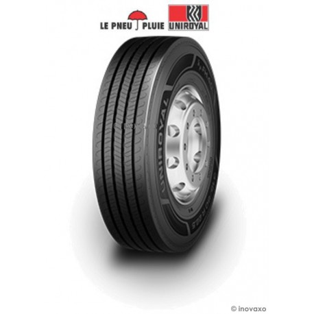 Pneu CAMIONNETTE ETE UNIROYAL FH 40 : 215/75r17.5 126/124 M