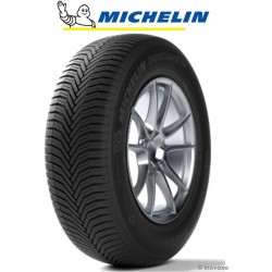 Pneu CAMIONNETTE ETE MICHELIN AGILIS CROSS CLIMATE : 195/65r16 104/102 R