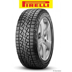 Pneu 4 X 4 PIRELLI SCORPION ALL TERRAIN PLUS : 245/45r19 102 V