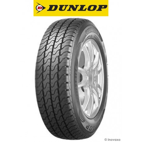 Pneu CAMIONNETTE ETE DUNLOP ECONODRIVE LT : 215/60r17 109/107 T