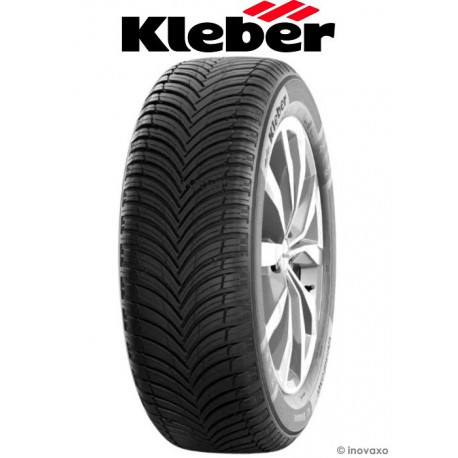 Pneu TOURIME ETE KLEBER QUADRAXER 3 : 205/45r16 83 H