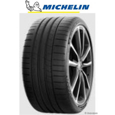 Pneu TOURISME ETE MICHELIN PILOT SPORT S 5 : 275/35r21 103 Y