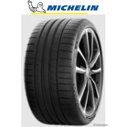 Pneu TOURISME ETE MICHELIN PILOT SPORT S 5 : 295/30r21 102 Y