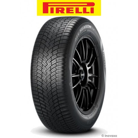Pneu 4 X 4 PIRELLI SCORPION ALL SEASON SF2 : 245/45r19 102 W