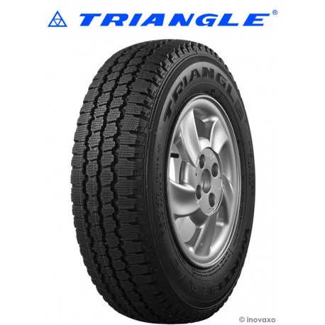 Pneu CAMIONNETTE HIVER TRIANGLE TR737 : 175/75r14 94 S