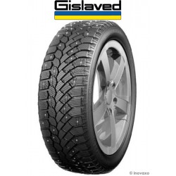Pneu 4 X 4 HIVER GISLAVED NORD*FROST 200 : 225/50r17 98 T