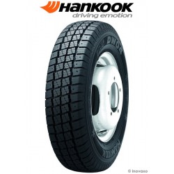 Pneu CAMIONNETTE HIVER HANKOOK DW04 : 145/r13 88/86 P