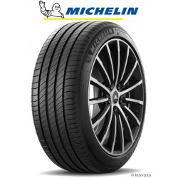 Pneu TOURISME ETE MICHELIN E PRIMACY : 245/40r20 99 W