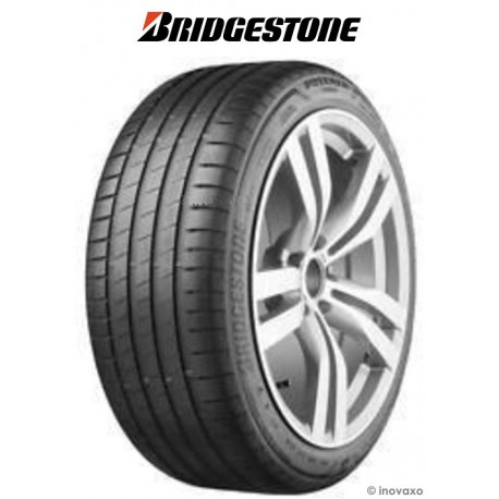 Pneu TOURISME ETE BRIDGESTONE POTENZA S005 : 225/40r18 92 Y