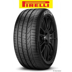 Pneu 4 X 4 PIRELLI PZERO : 265/40r22 106 Y