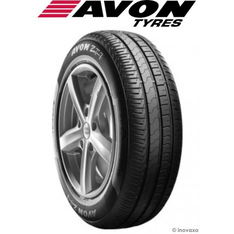 Pneu TOURISME ETE AVON ZT7 : 185/65r15 92 T