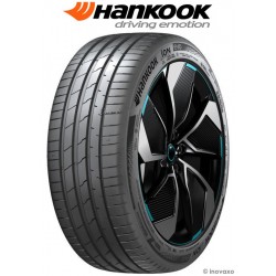 Pneu TOURISME ETE HANKOOK ION EVO : 215/55r17 98 Y