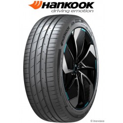 Pneu 4 X 4 HANKOOK ION EVO SUV : 245/55r17 108 W