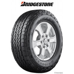 Pneu 4 X 4 BRIDGESTONE DUELER A/T 002 : 205/80r16 104 T