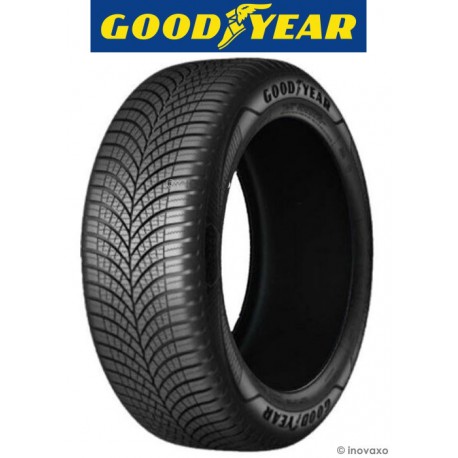 Pneu TOURISME ETE GOOD YEAR VECTOR 4 SEASONS GEN-3 : 255/35r18 94 Y