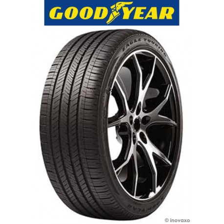 Pneu 4 X 4 GOOD YEAR EAGLE TOURING : 255/45r20 105 W