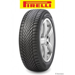 Pneu TOURISME HIVER PIRELLI CINTURATO WINTER : 195/65r15 91 T