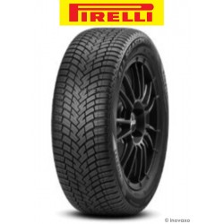 Pneu TOURISME HIVER PIRELLI CINTURATO WINTER 2 : 205/60r17 97 H