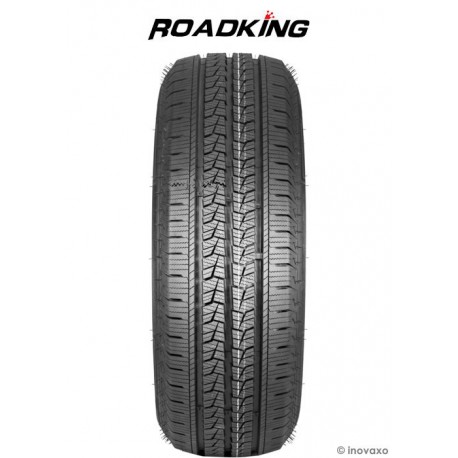 Pneu CAMIONNETTE HIVER ROADKING ARGOS VS450 : 175/75r16 101/99 R