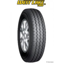 Pneu CAMIONNETTE ETE WEST LAKE SL305 : 155/80r12 83/81 Q