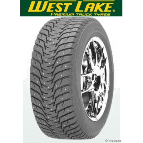 Pneu TOURISME HIVER WEST LAKE Z506 : 175/65r14 86 T