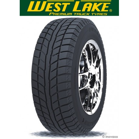 Pneu 4 X 4 HIVER WEST LAKE SW658 : 215/75r15 100 T