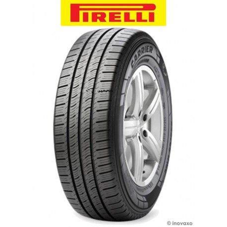 Pneu CAMIONNETTE ETE PIRELLI CARRIER ALL SEASON : 235/65r16 115/113 R