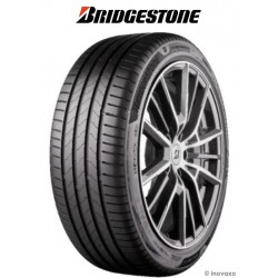 Pneu TOURISME ETE BRIDGESTONE TURANZA 6 : 205/55r16 91 V