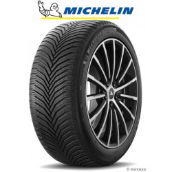 Pneu TOURISME ETE MICHELIN CROSS CLIMATE2 A/W : 245/55r19 107 V