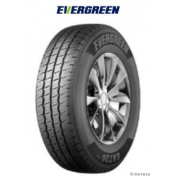 Pneu CAMIONNETTE ETE EVERGREEN EA720 : 195/75r16 107/105 T