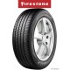 Pneu 4 X 4 FIRESTONE ROADHAWK 2 : 215/60r17 96 V