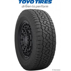 Pneu 4 X 4 TOYO OPEN COUNTRY AT3 : 265/70r18 116 H