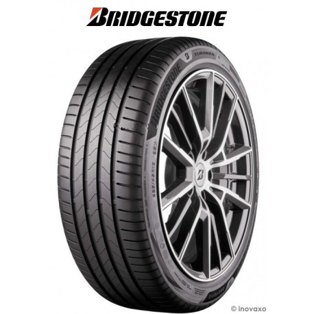 Pneu TOURISME ETE BRIDGESTONE TURANZA ALL SEASON 6 : 225/45r19 96 W
