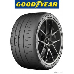 Pneu TOURISME ETE GOOD YEAR EAGLE F1 SUPERCAR 3R : 285/35r20 104 Y