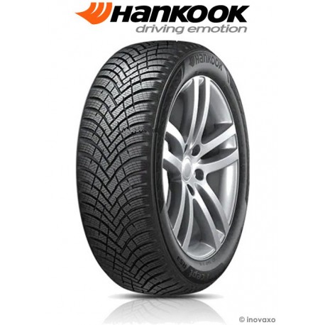 Pneu TOURISME HIVER HANKOOK WINTER I*CEPT RS3 : 195/50r17 89 H