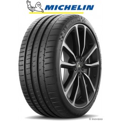 Pneu TOURISME ETE MICHELIN PILOT SUPER SPORT : 275/35r19 100 Y