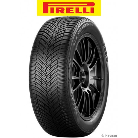 Pneu TOURISME ETE PIRELLI CINTURATO ALL SEASON SF3 : 195/55r20 95 H